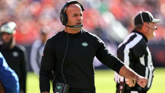 NFL Notebook: Five thoughts through Week 7, including Patriots' place in AFC, division road ahead taken at Gillette Stadium (Patriots)